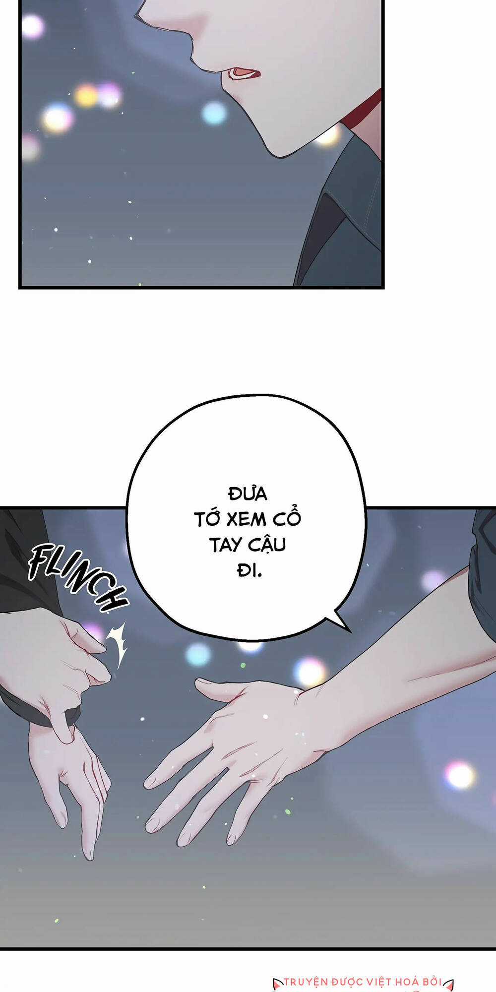 Người Chồng Thứ Hai Của Tôi Chapter 27 trang 59