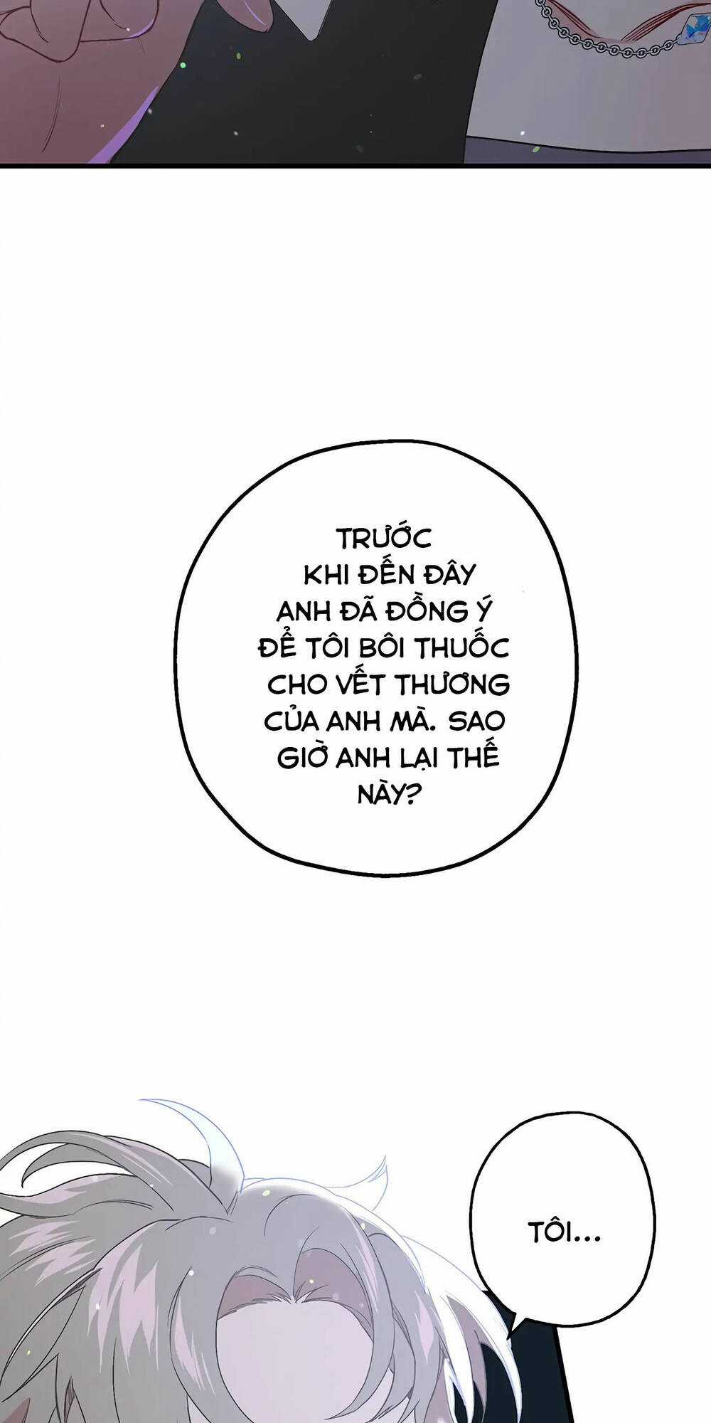 Người Chồng Thứ Hai Của Tôi Chapter 27 trang 6