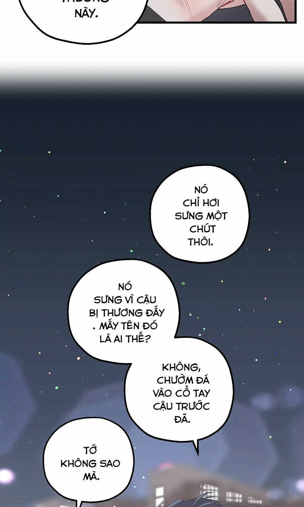 Người Chồng Thứ Hai Của Tôi Chapter 27 trang 61