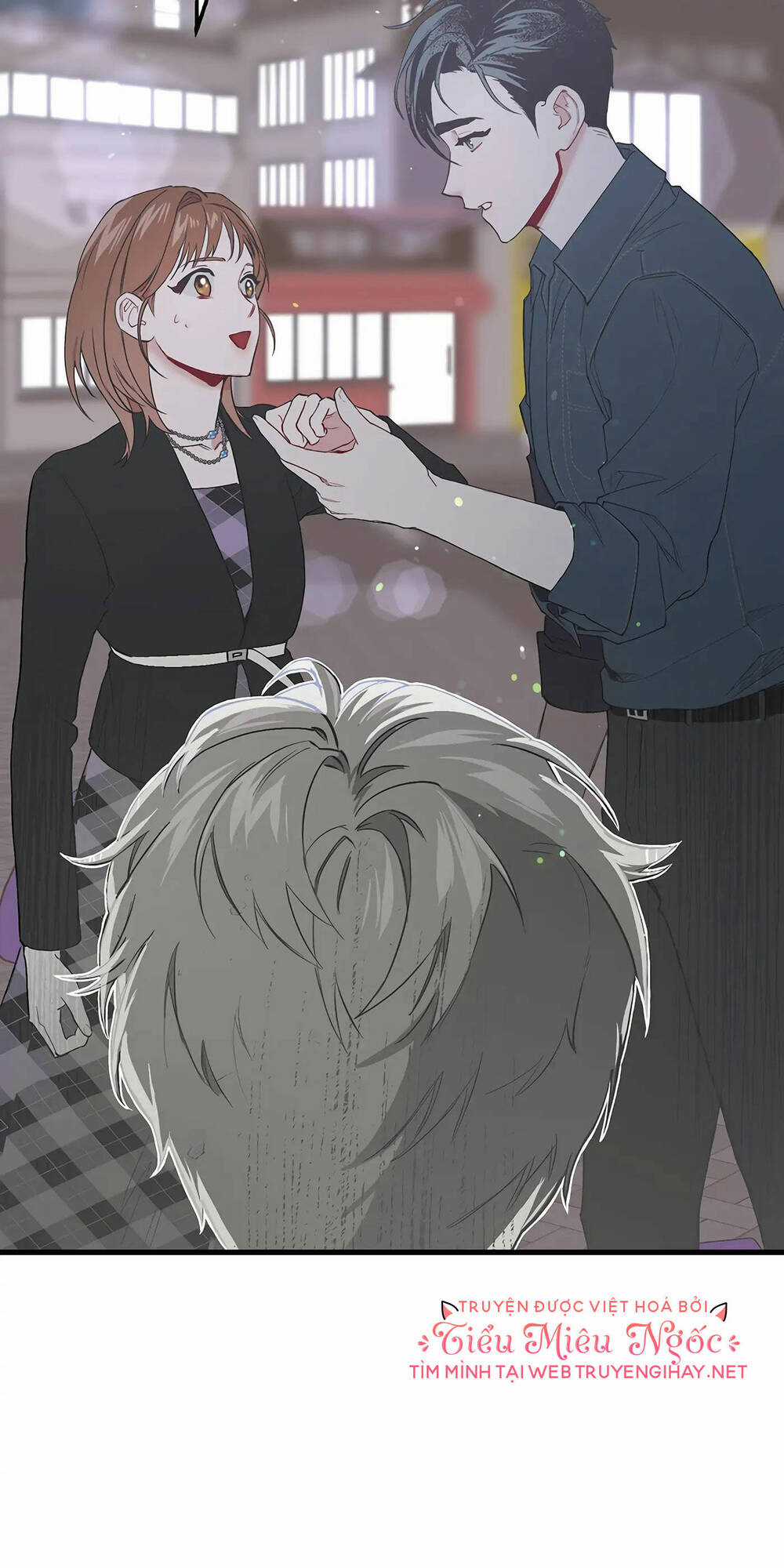 Người Chồng Thứ Hai Của Tôi Chapter 27 trang 62