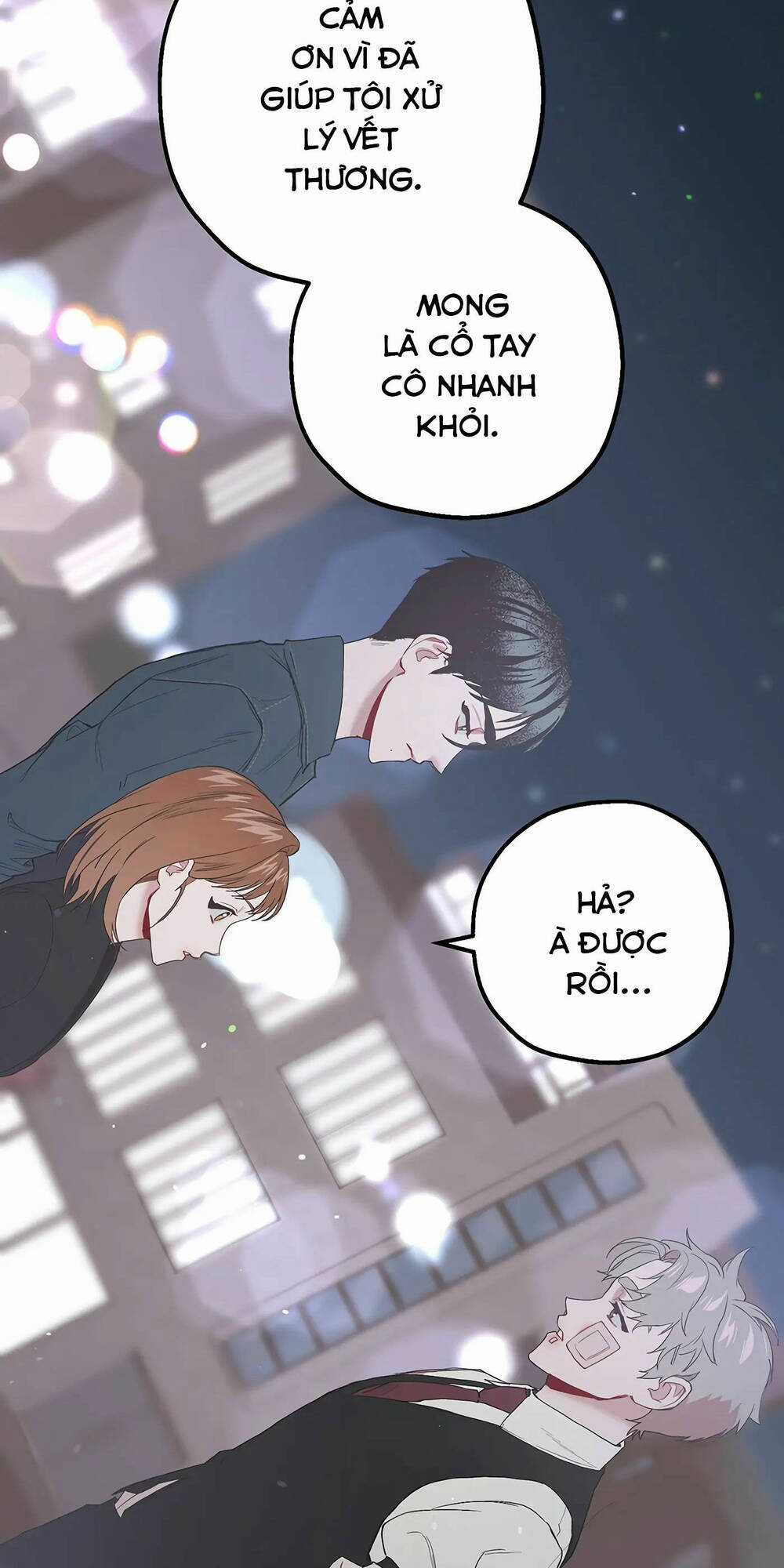 Người Chồng Thứ Hai Của Tôi Chapter 27 trang 66