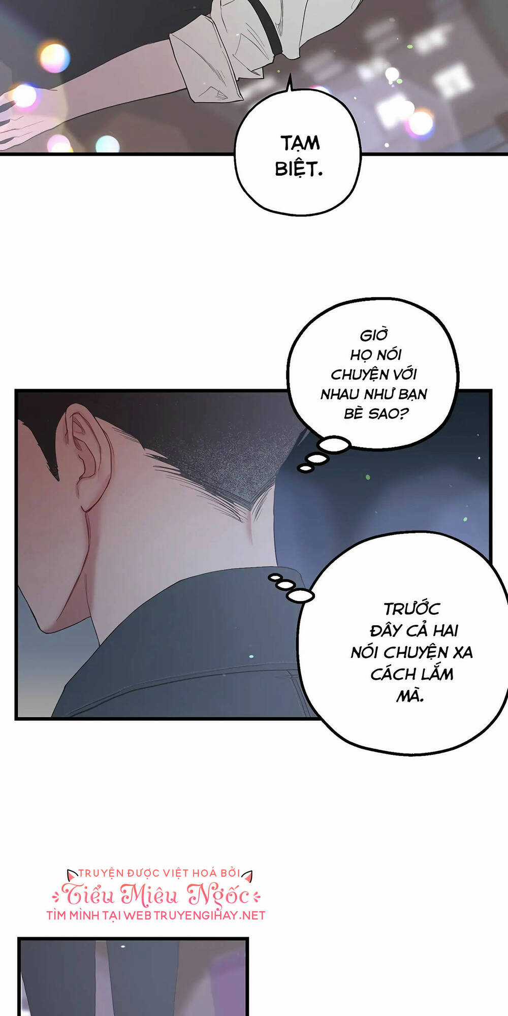 Người Chồng Thứ Hai Của Tôi Chapter 27 trang 67