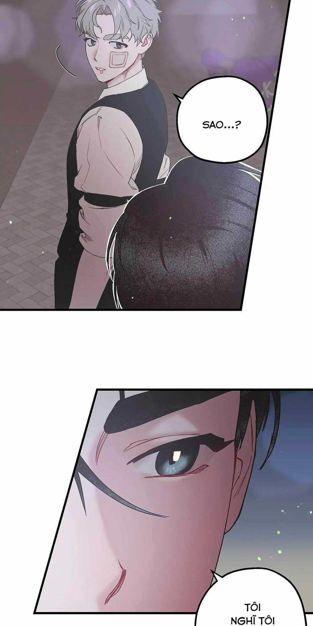 Người Chồng Thứ Hai Của Tôi Chapter 27 trang 69