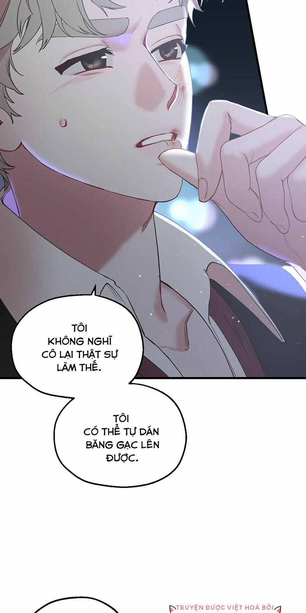 Người Chồng Thứ Hai Của Tôi Chapter 27 trang 7