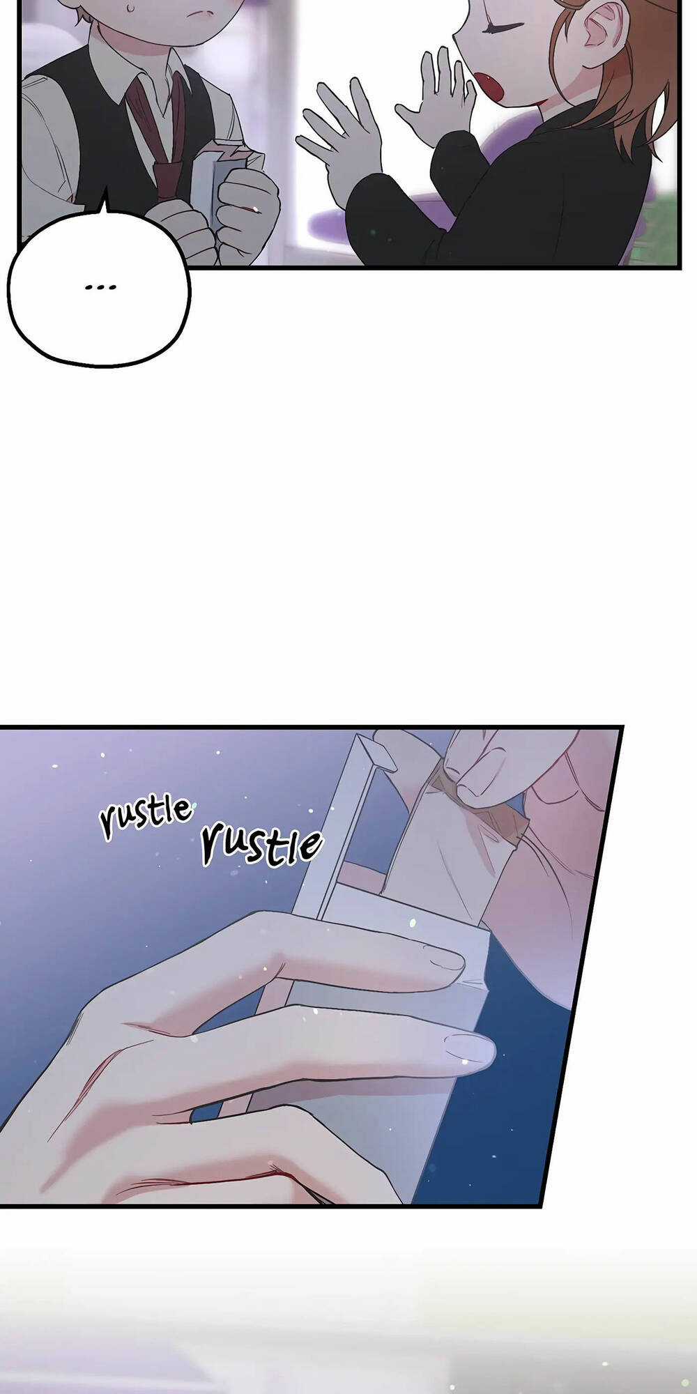 Người Chồng Thứ Hai Của Tôi Chapter 27 trang 9