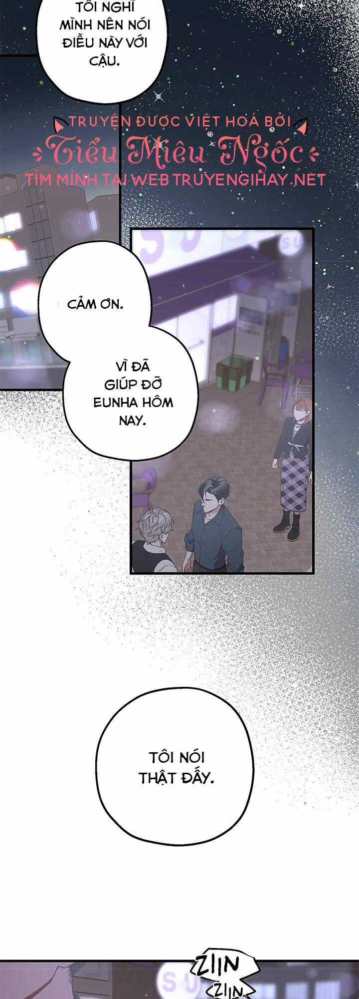 Người Chồng Thứ Hai Của Tôi Chapter 28 trang 1