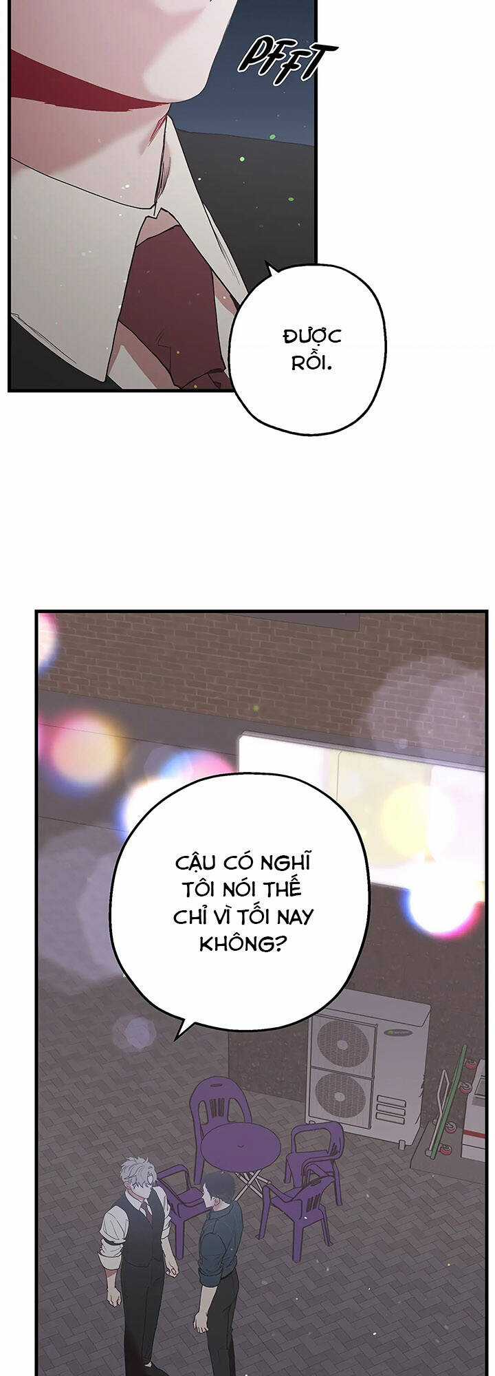 Người Chồng Thứ Hai Của Tôi Chapter 28 trang 19