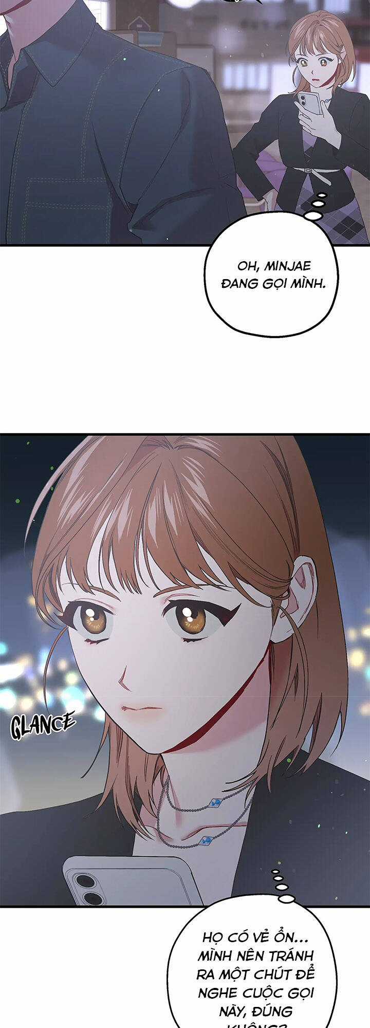 Người Chồng Thứ Hai Của Tôi Chapter 28 trang 2