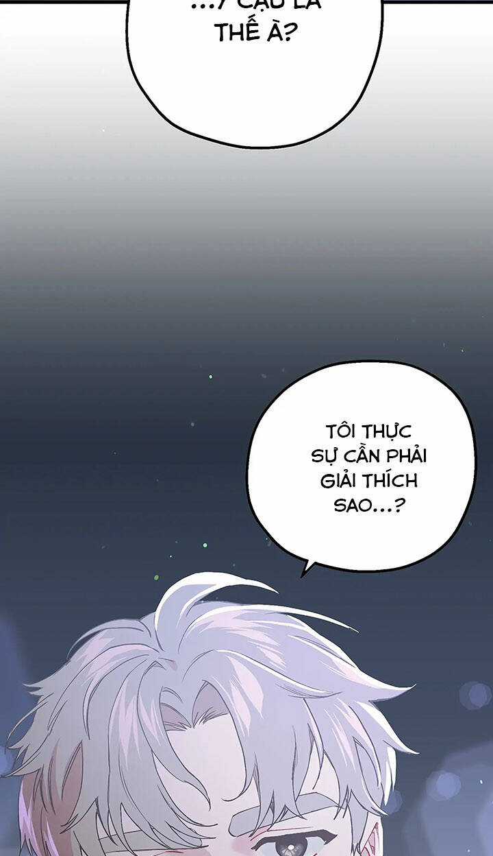 Người Chồng Thứ Hai Của Tôi Chapter 28 trang 21