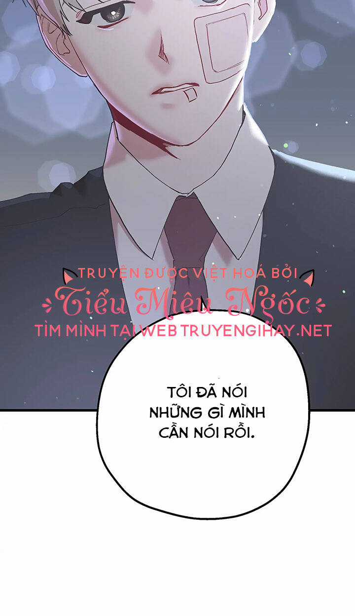 Người Chồng Thứ Hai Của Tôi Chapter 28 trang 22