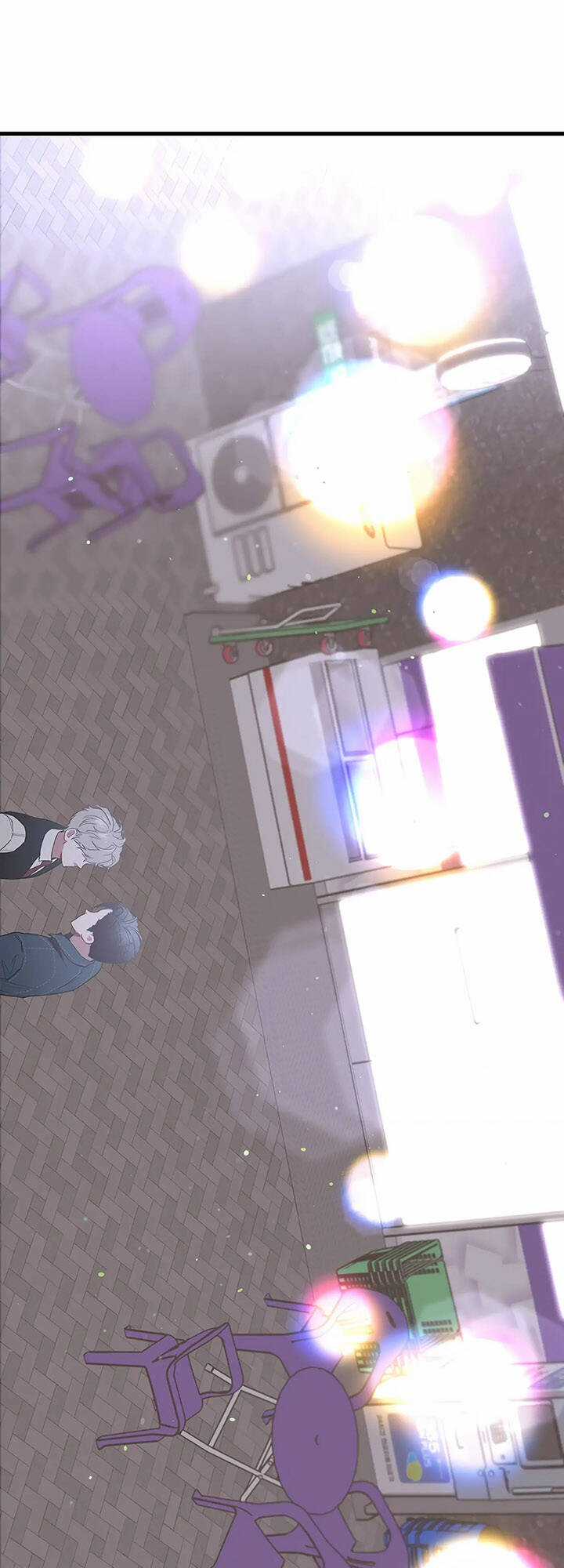 Người Chồng Thứ Hai Của Tôi Chapter 28 trang 23