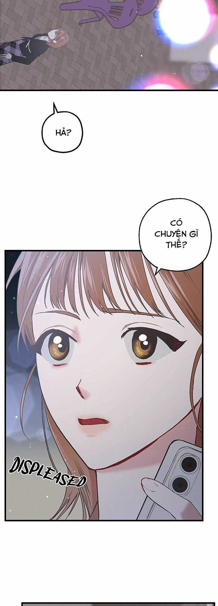 Người Chồng Thứ Hai Của Tôi Chapter 28 trang 24