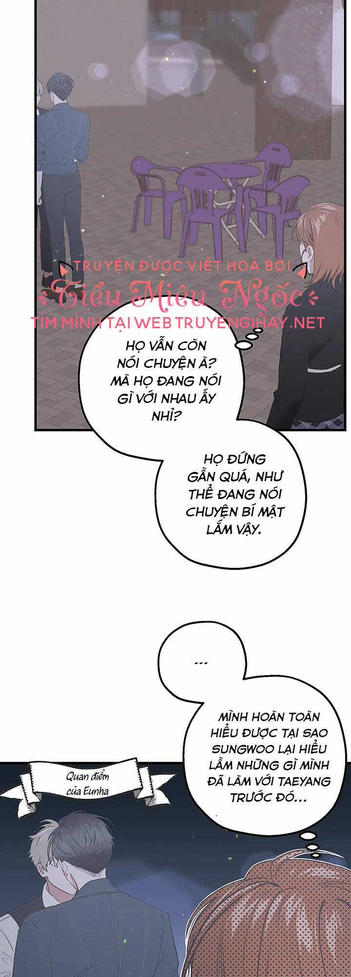 Người Chồng Thứ Hai Của Tôi Chapter 28 trang 25