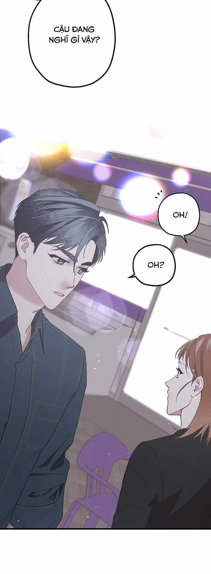 Người Chồng Thứ Hai Của Tôi Chapter 28 trang 27