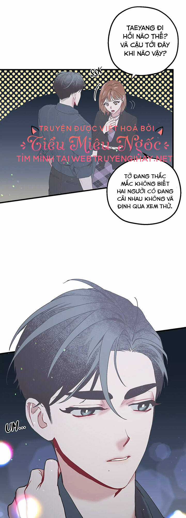 Người Chồng Thứ Hai Của Tôi Chapter 28 trang 28