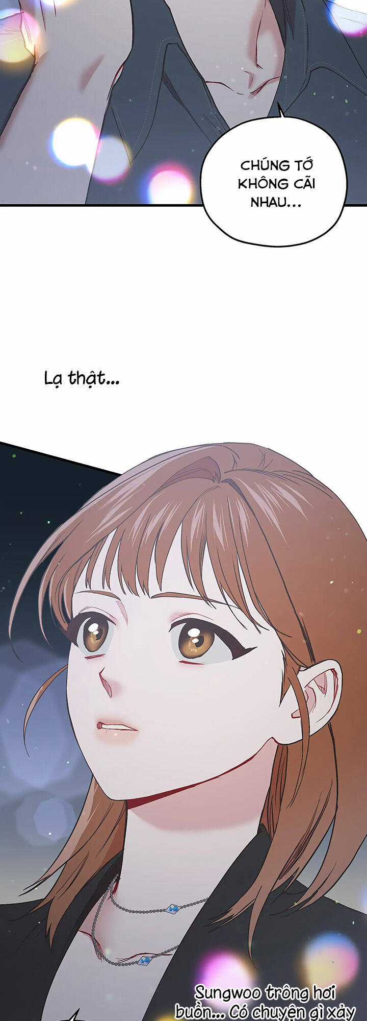 Người Chồng Thứ Hai Của Tôi Chapter 28 trang 29