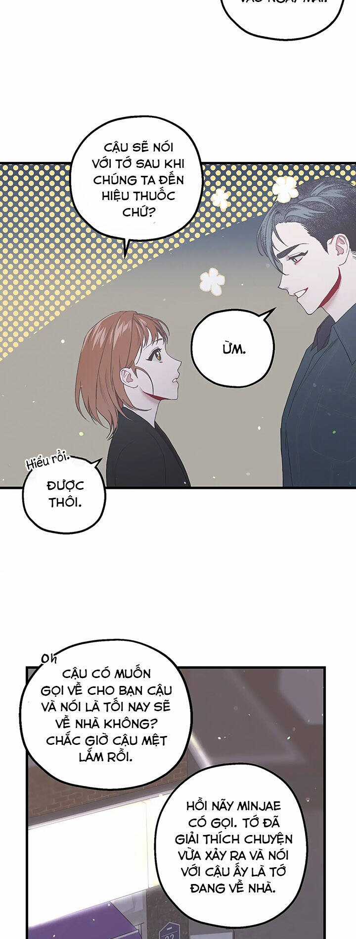 Người Chồng Thứ Hai Của Tôi Chapter 28 trang 31