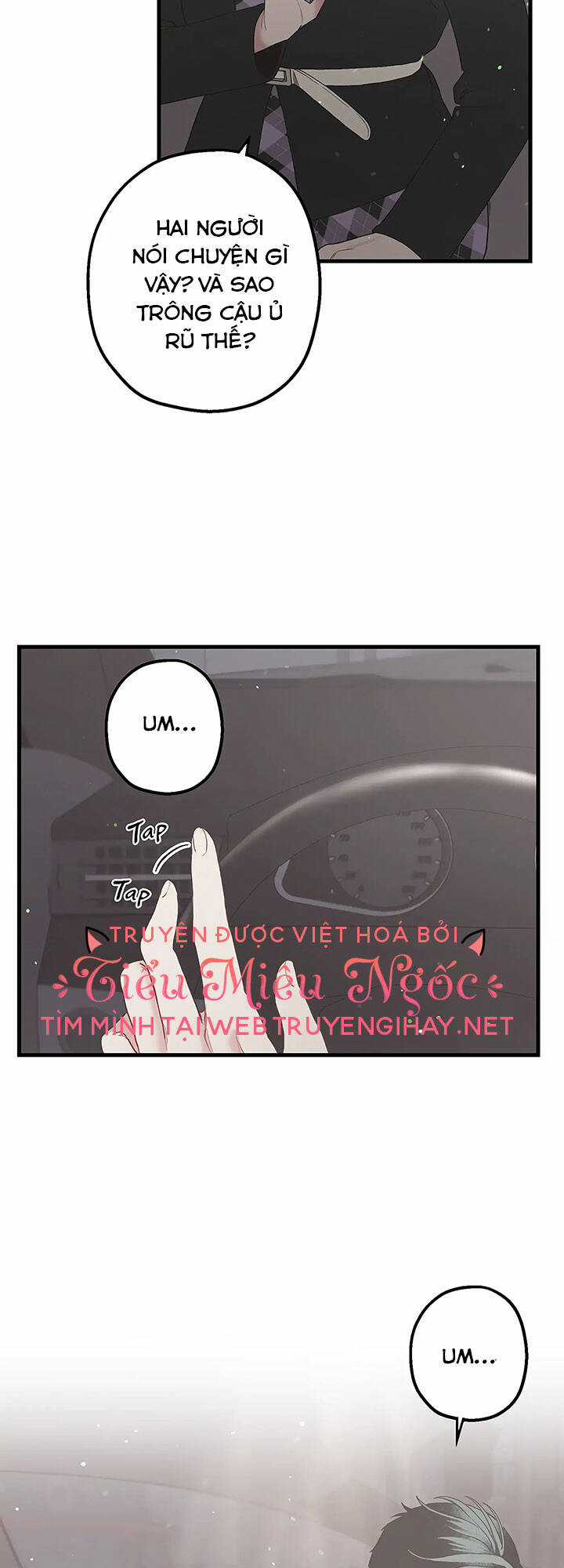 Người Chồng Thứ Hai Của Tôi Chapter 28 trang 34