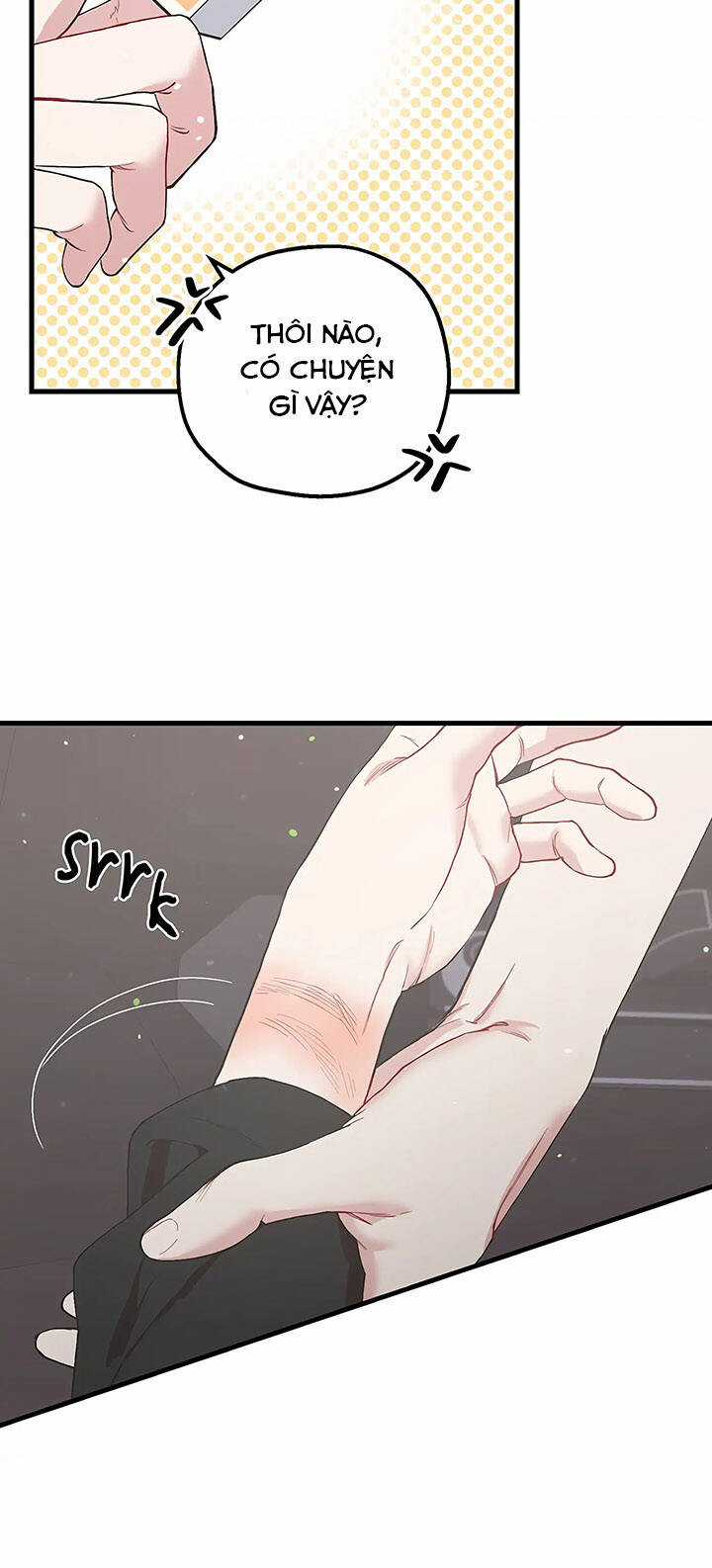 Người Chồng Thứ Hai Của Tôi Chapter 28 trang 36