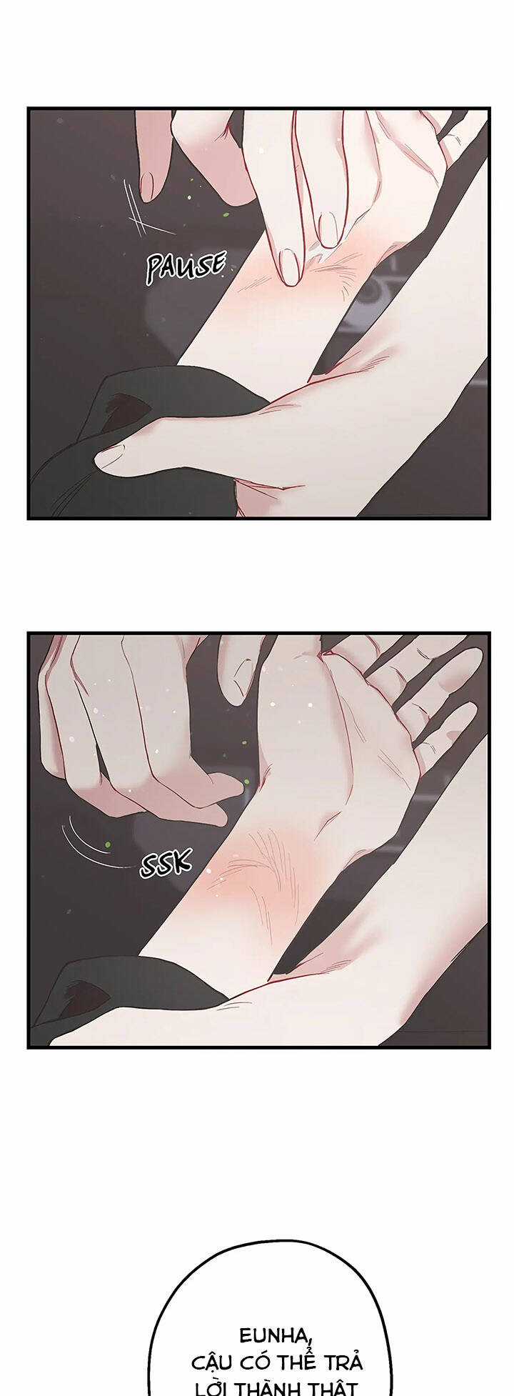 Người Chồng Thứ Hai Của Tôi Chapter 28 trang 41