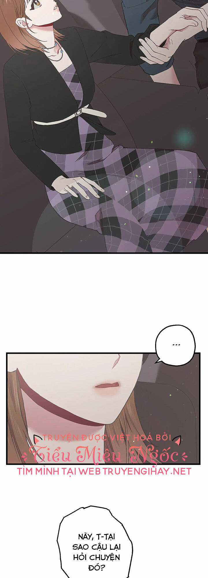 Người Chồng Thứ Hai Của Tôi Chapter 28 trang 44