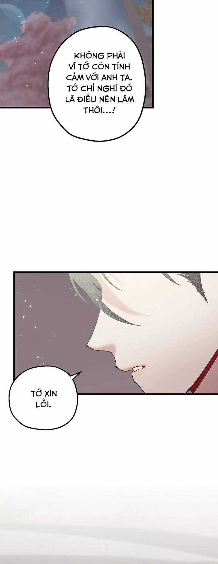 Người Chồng Thứ Hai Của Tôi Chapter 28 trang 46