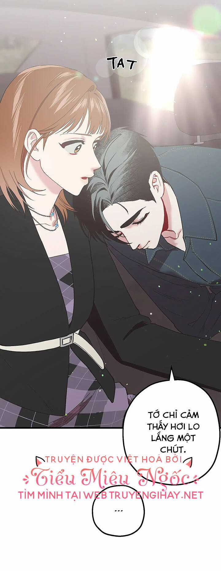 Người Chồng Thứ Hai Của Tôi Chapter 28 trang 47