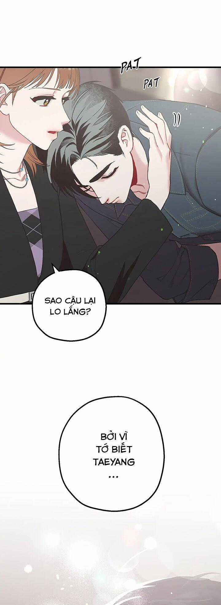 Người Chồng Thứ Hai Của Tôi Chapter 28 trang 48