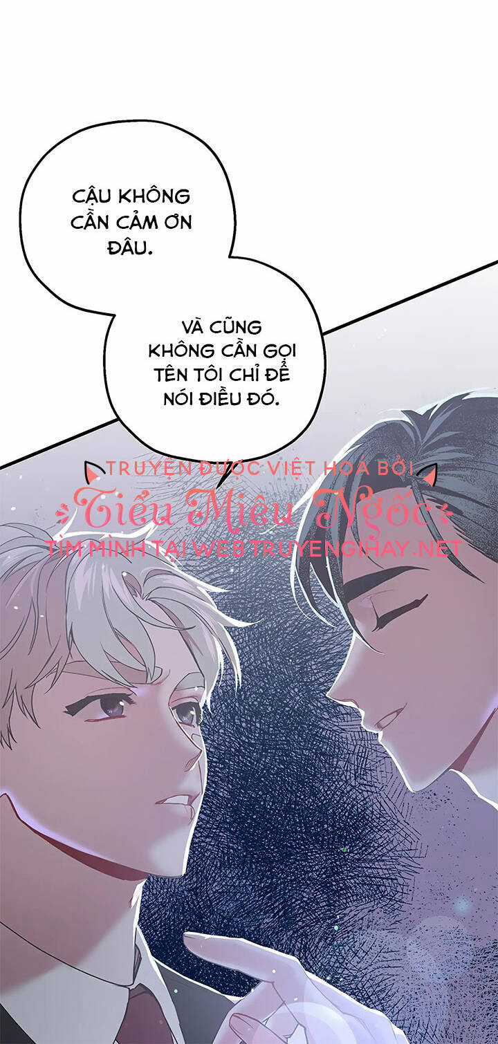 Người Chồng Thứ Hai Của Tôi Chapter 28 trang 5