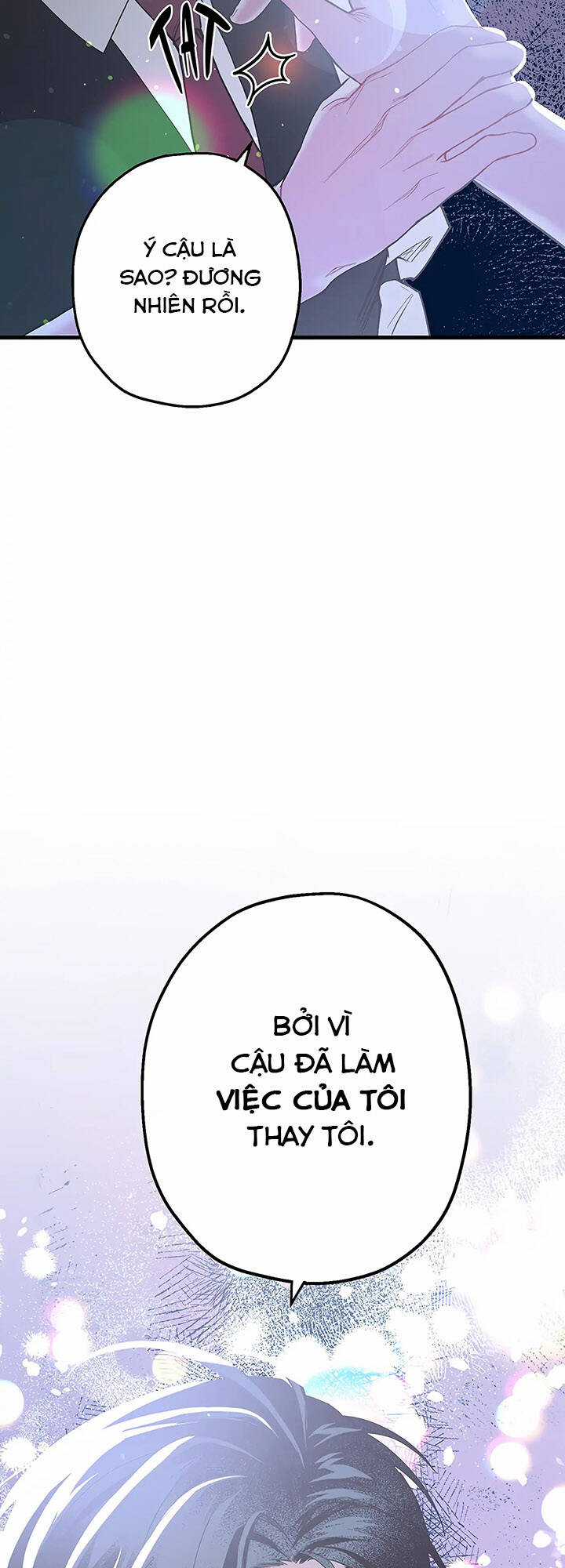 Người Chồng Thứ Hai Của Tôi Chapter 28 trang 6