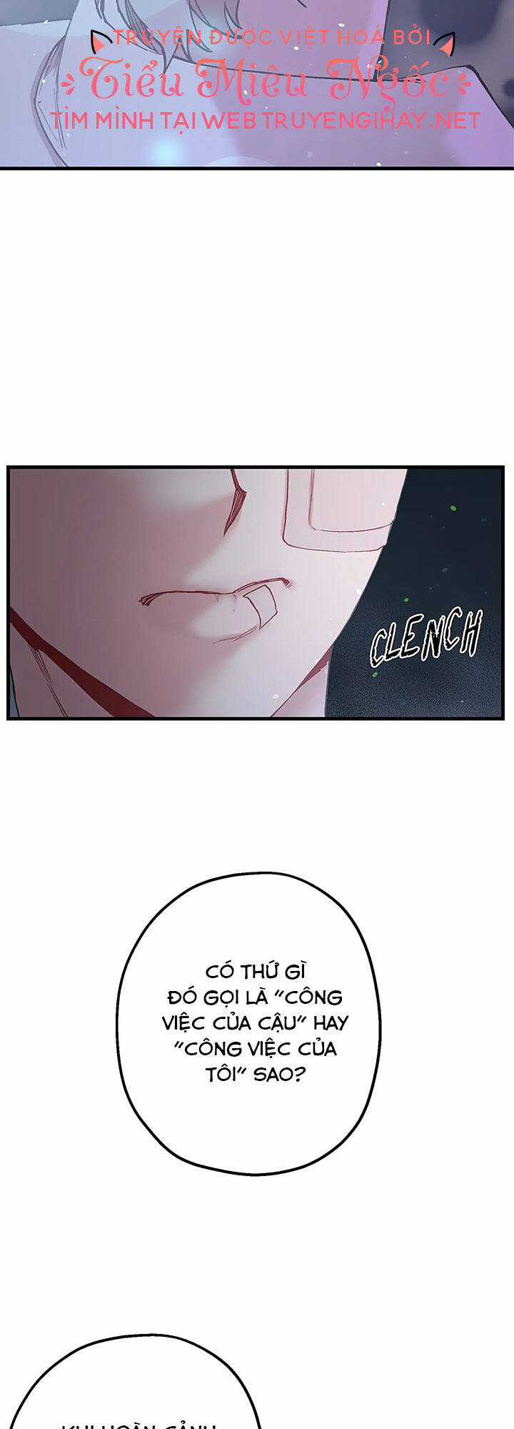 Người Chồng Thứ Hai Của Tôi Chapter 28 trang 8