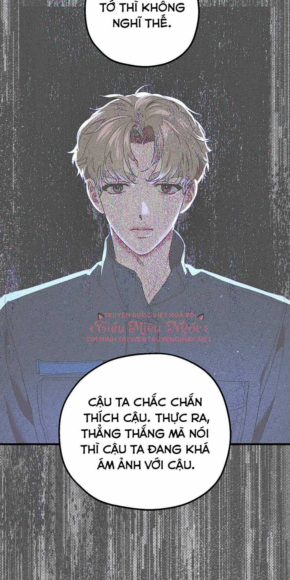 Người Chồng Thứ Hai Của Tôi Chapter 29 trang 17