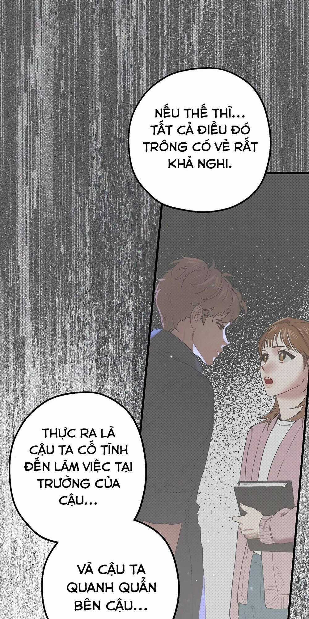 Người Chồng Thứ Hai Của Tôi Chapter 29 trang 18