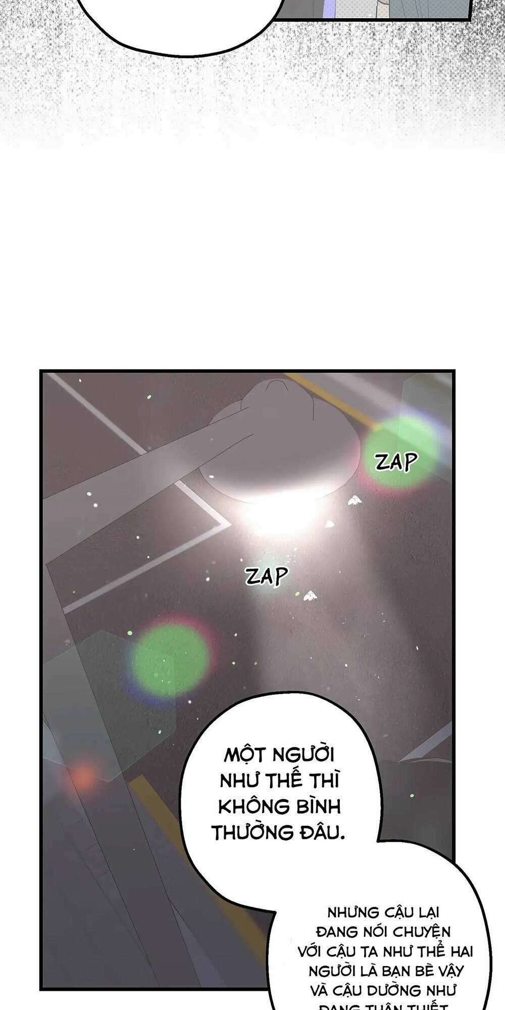 Người Chồng Thứ Hai Của Tôi Chapter 29 trang 19