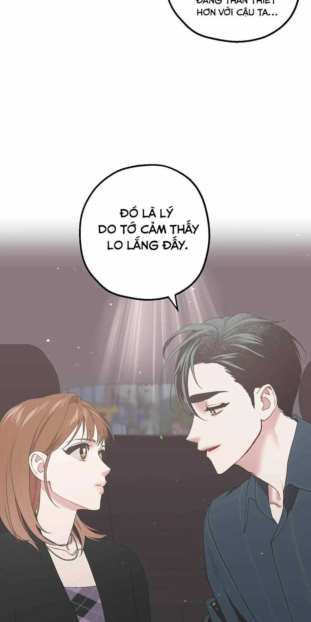 Người Chồng Thứ Hai Của Tôi Chapter 29 trang 20