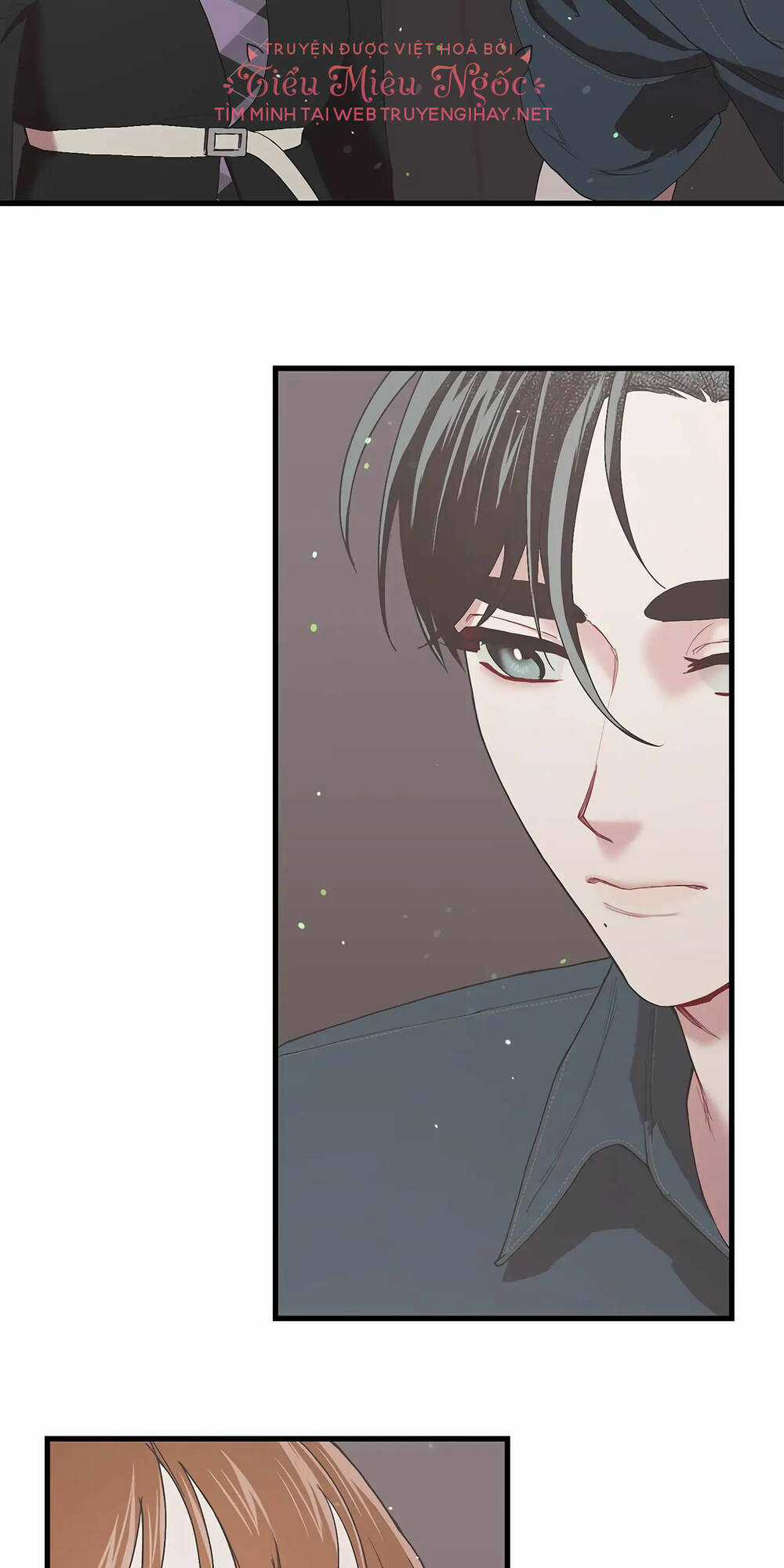 Người Chồng Thứ Hai Của Tôi Chapter 29 trang 21