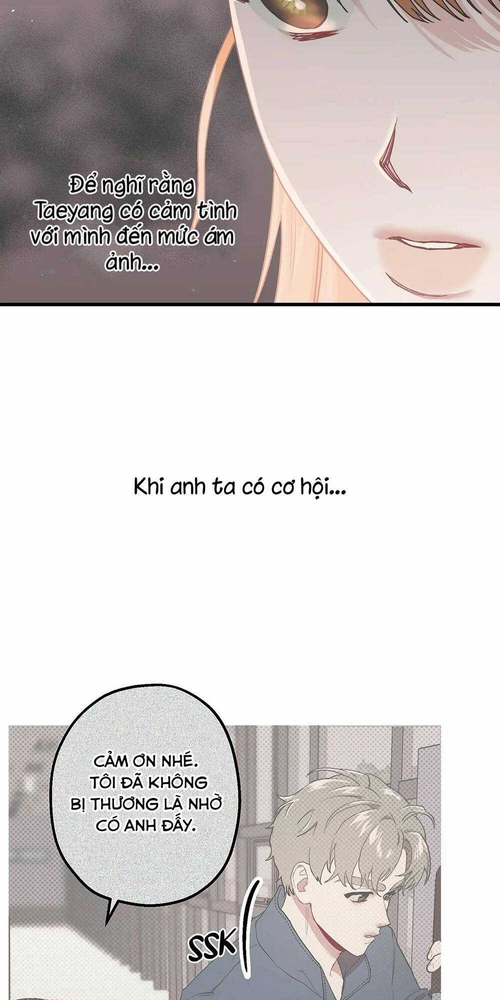 Người Chồng Thứ Hai Của Tôi Chapter 29 trang 24