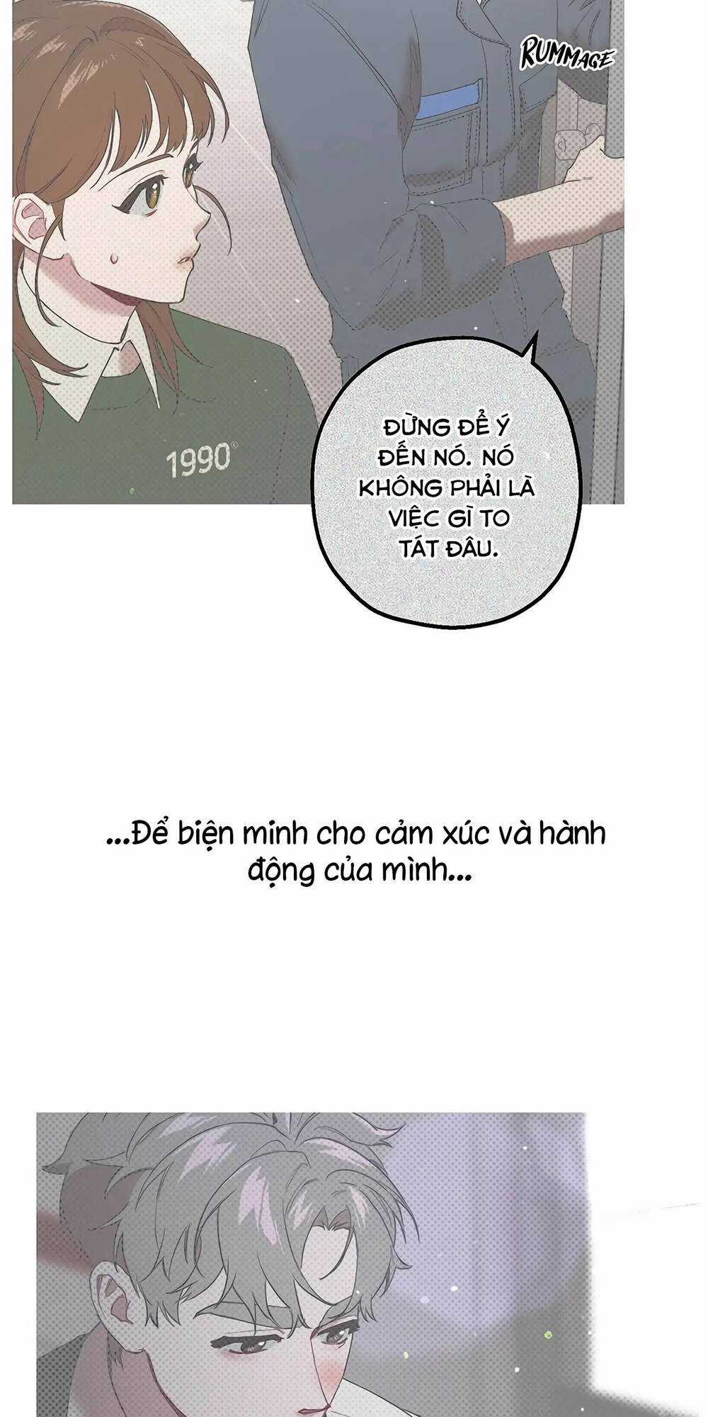 Người Chồng Thứ Hai Của Tôi Chapter 29 trang 25