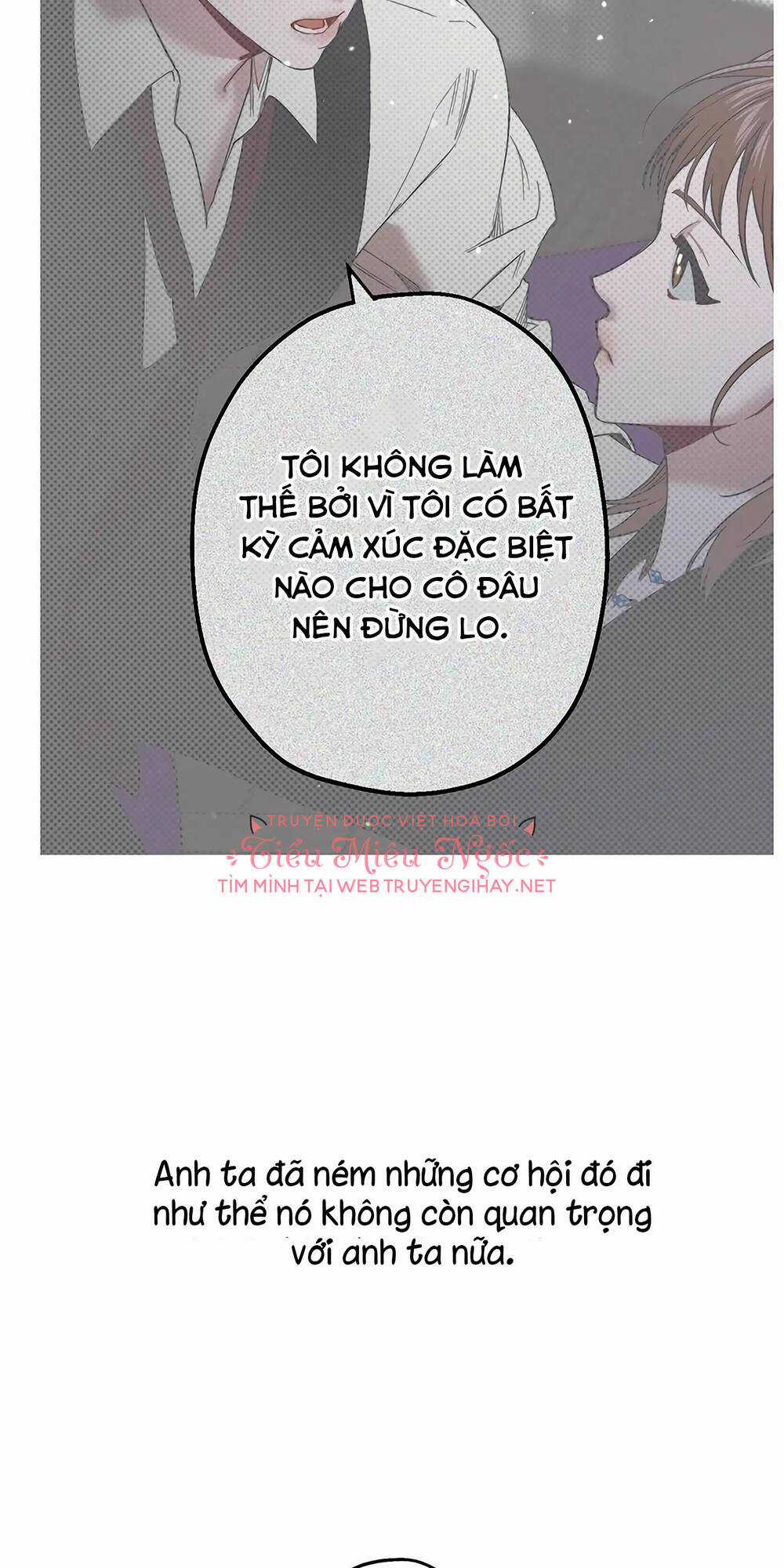 Người Chồng Thứ Hai Của Tôi Chapter 29 trang 26