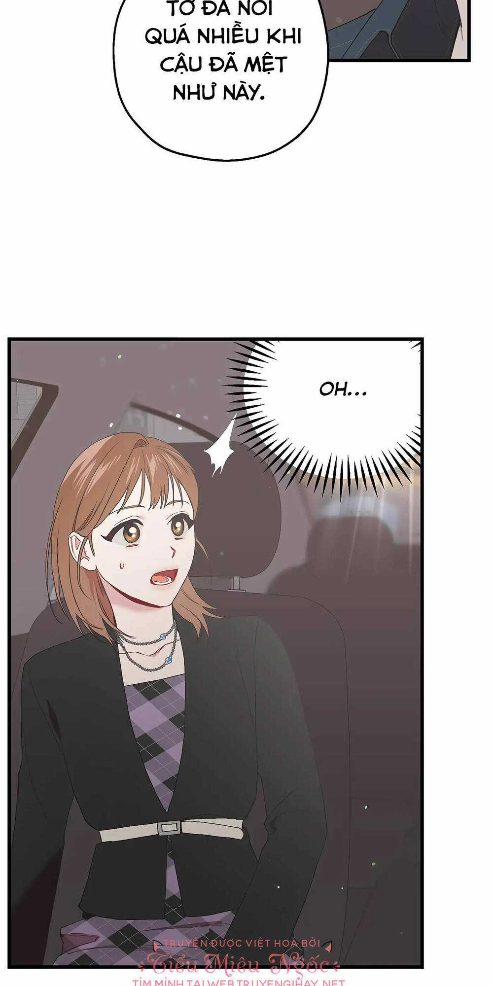 Người Chồng Thứ Hai Của Tôi Chapter 29 trang 29