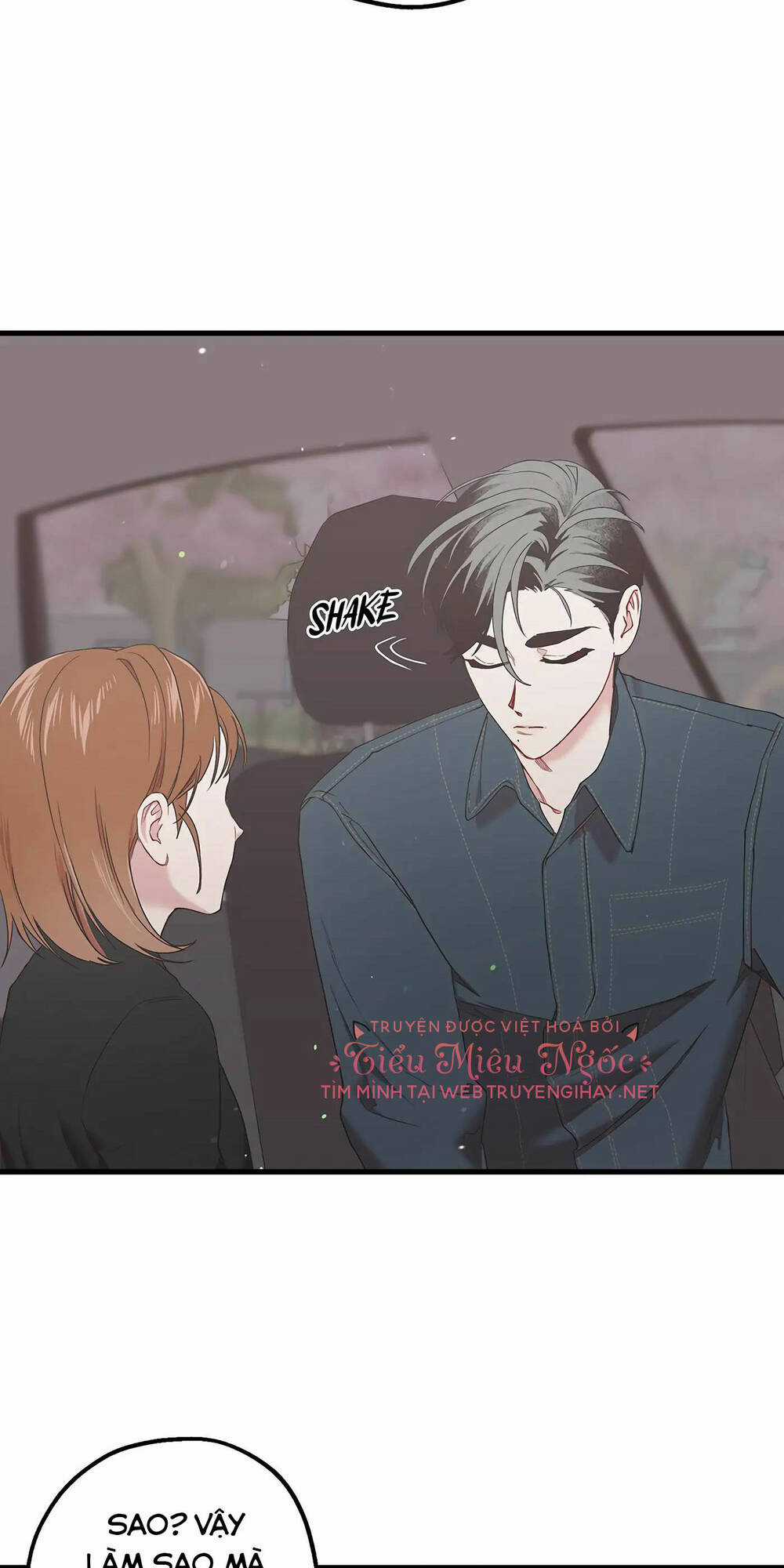 Người Chồng Thứ Hai Của Tôi Chapter 29 trang 3