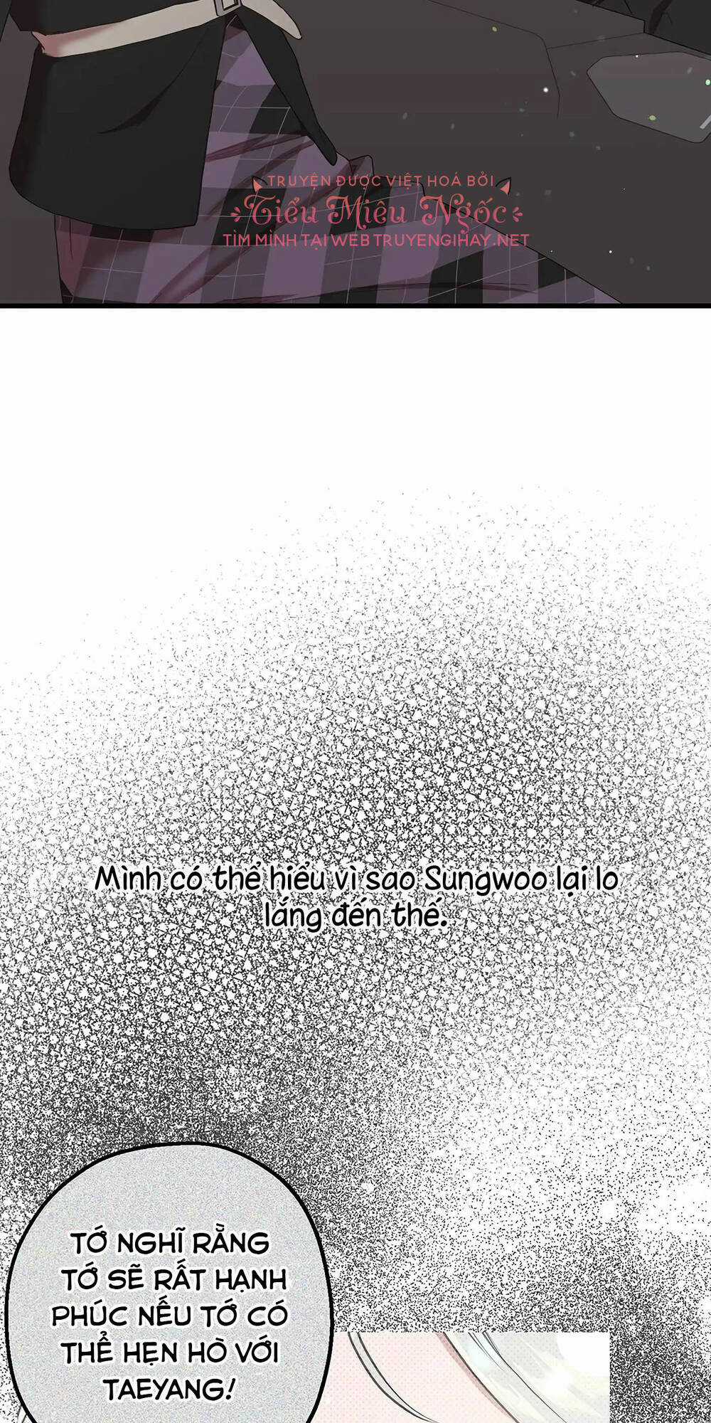 Người Chồng Thứ Hai Của Tôi Chapter 29 trang 34