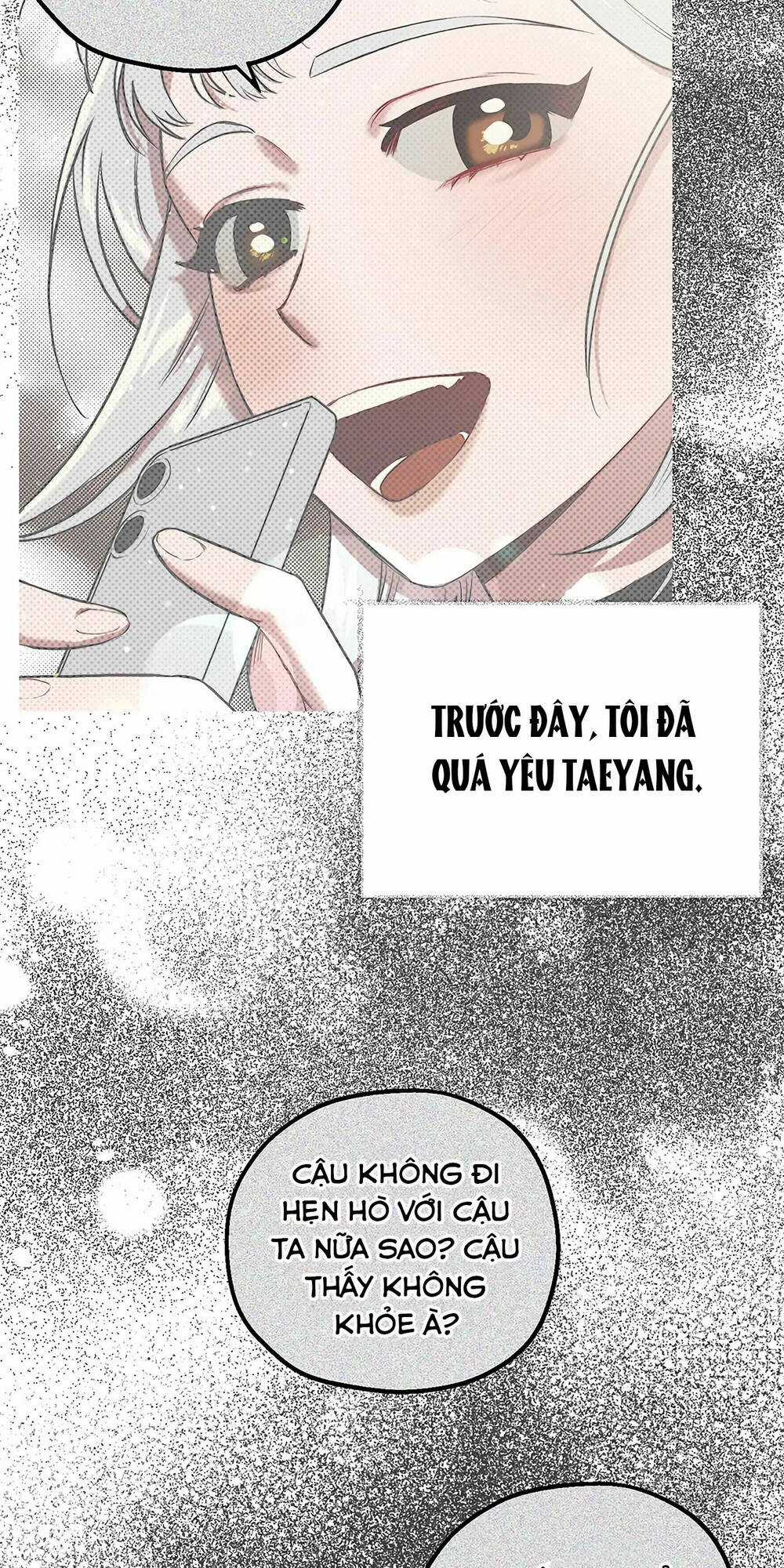 Người Chồng Thứ Hai Của Tôi Chapter 29 trang 35