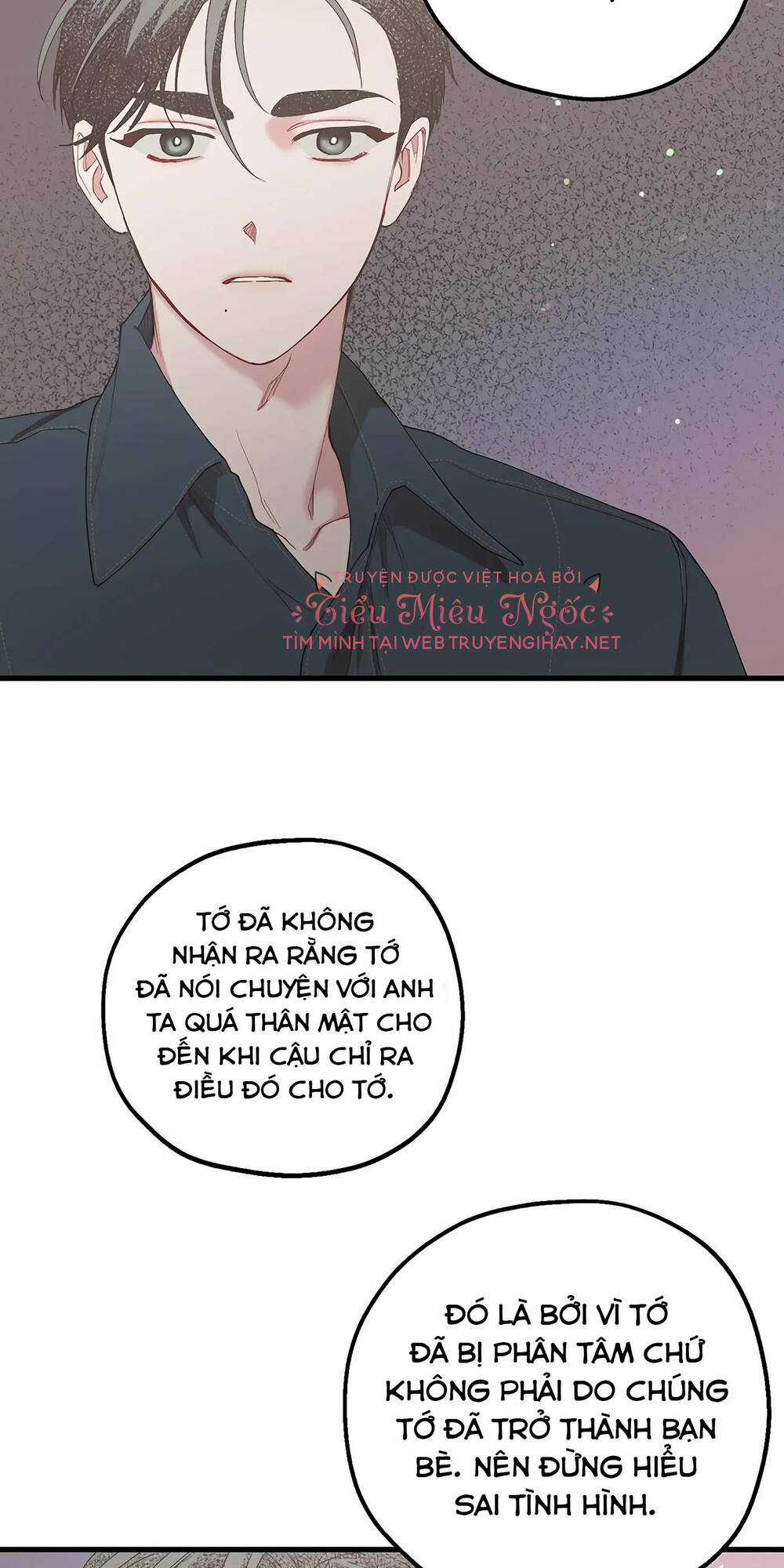 Người Chồng Thứ Hai Của Tôi Chapter 29 trang 39