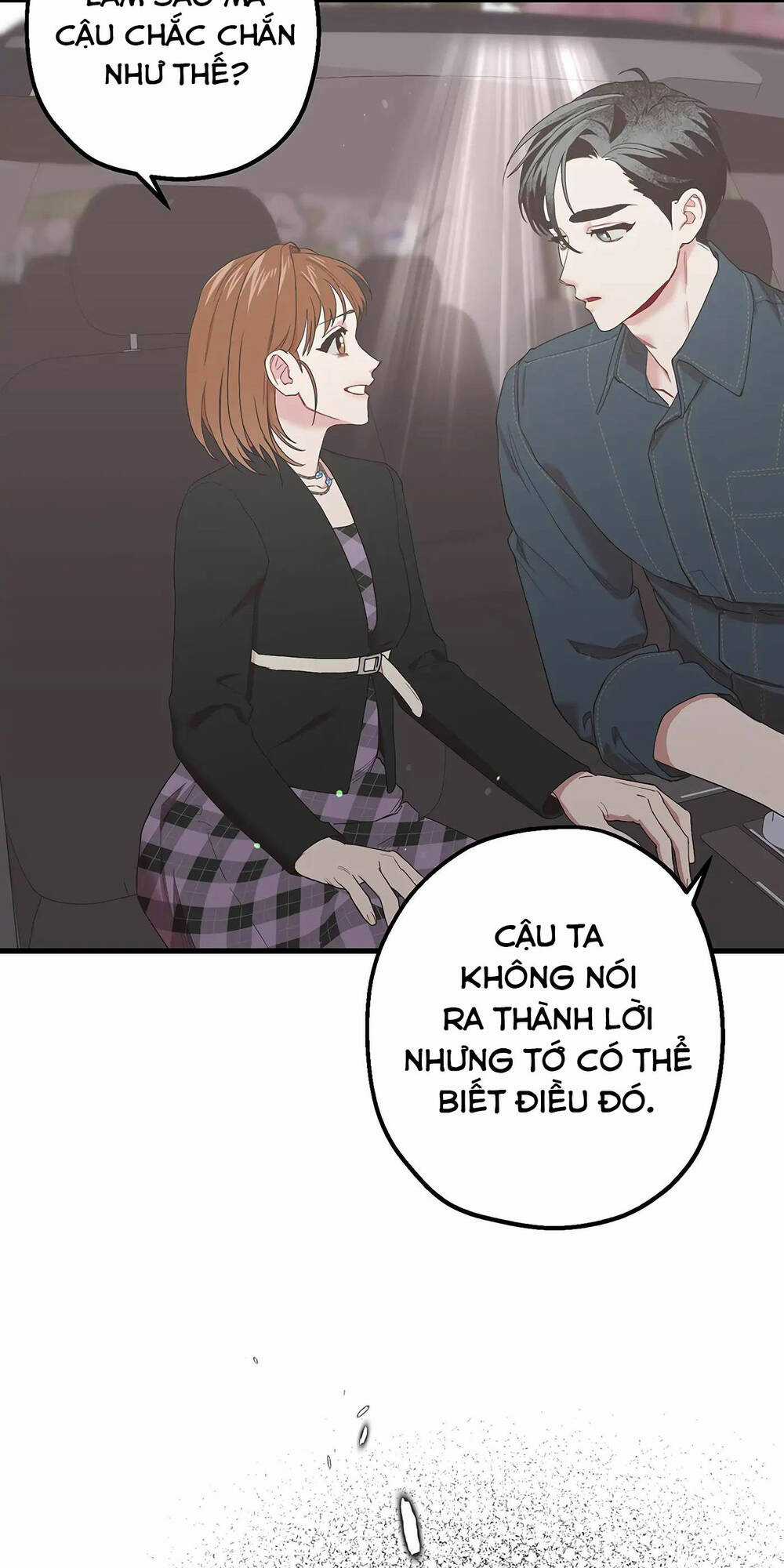 Người Chồng Thứ Hai Của Tôi Chapter 29 trang 4