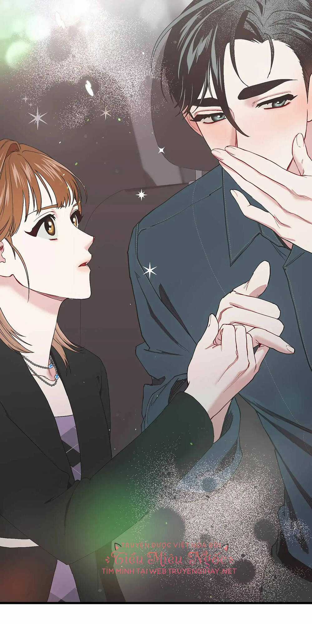 Người Chồng Thứ Hai Của Tôi Chapter 29 trang 48