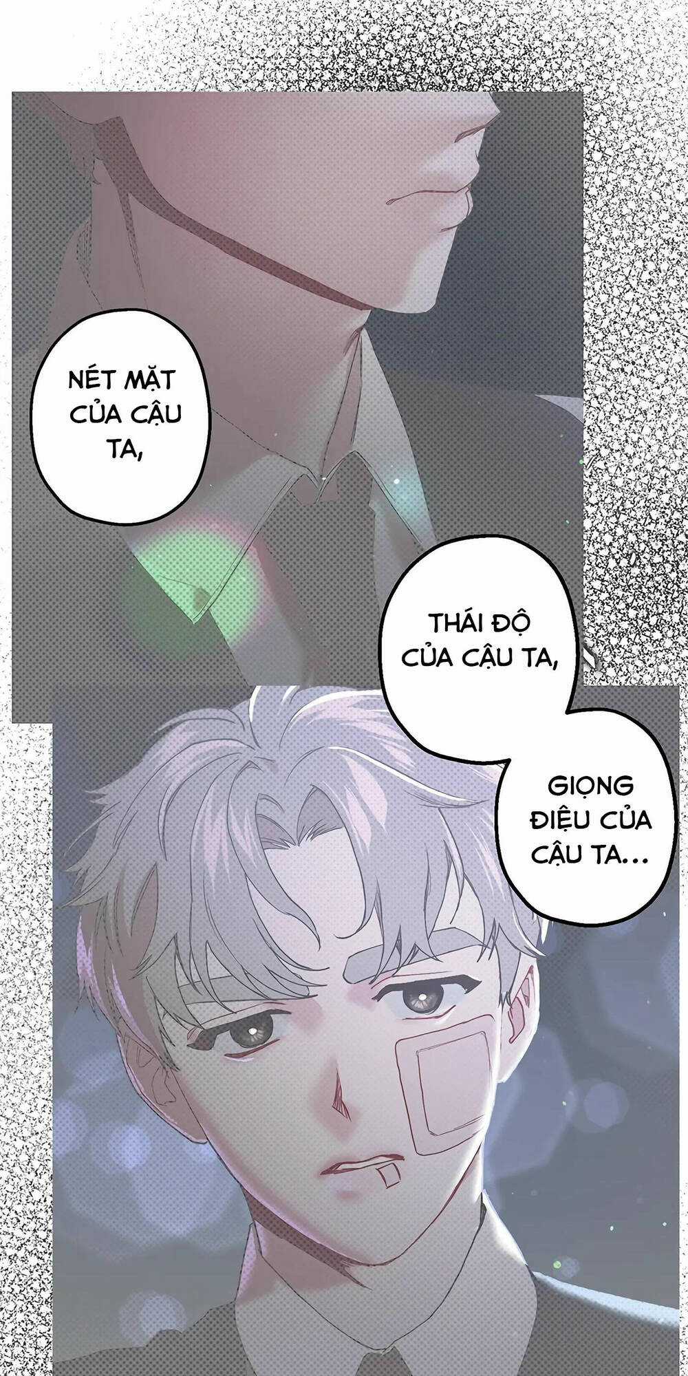 Người Chồng Thứ Hai Của Tôi Chapter 29 trang 5