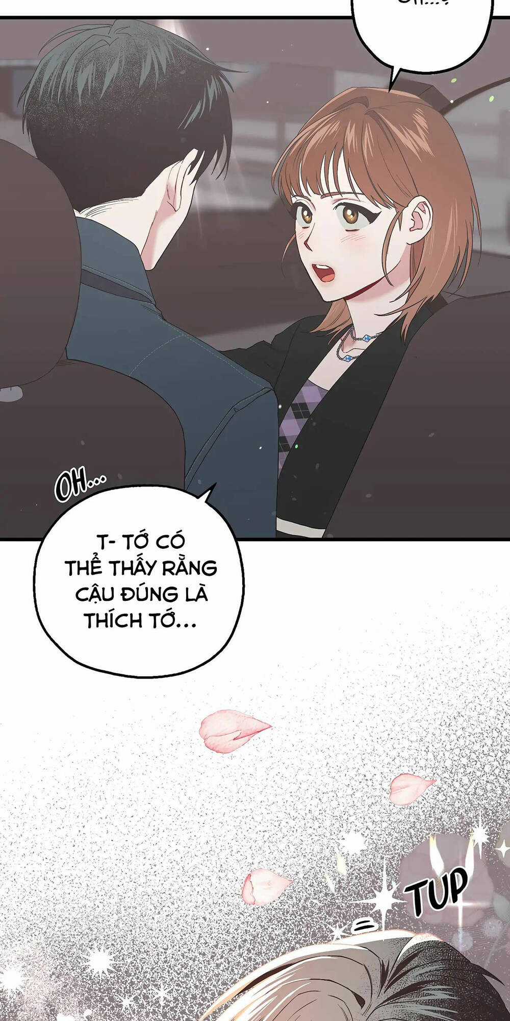 Người Chồng Thứ Hai Của Tôi Chapter 29 trang 51