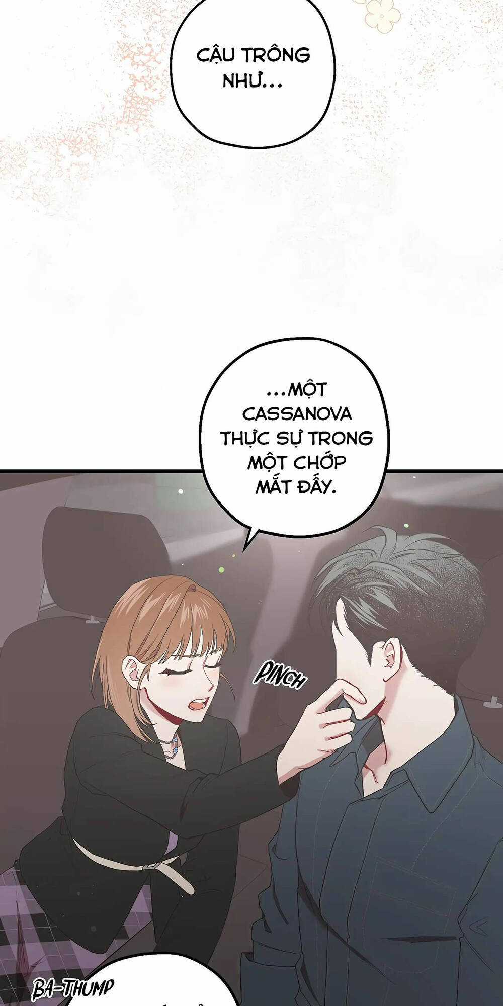 Người Chồng Thứ Hai Của Tôi Chapter 29 trang 55