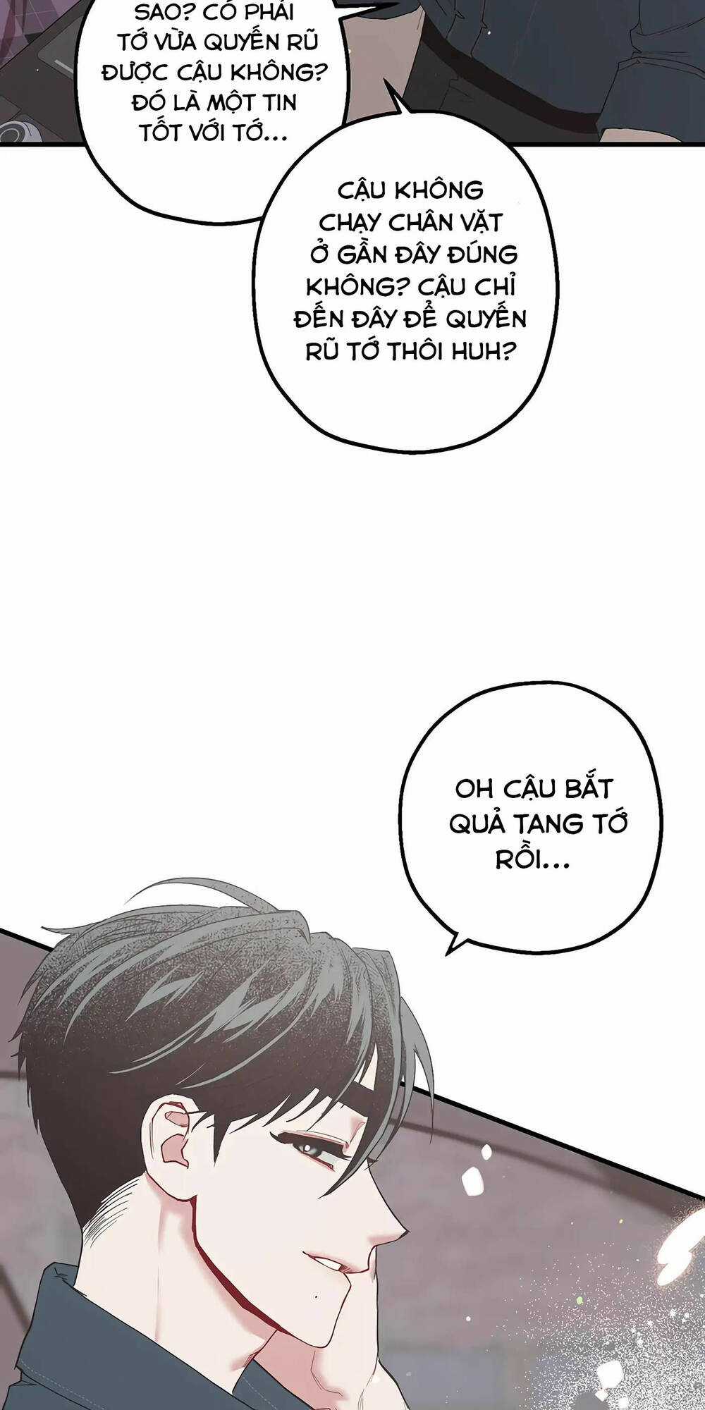 Người Chồng Thứ Hai Của Tôi Chapter 29 trang 56